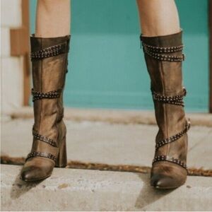 Freebird Jax size 9 EUC